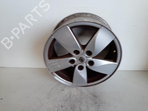 Used Rim RENAULT FLUENCE (L3_) 1.5 dCi (L30B) (106 hp) 17392694
