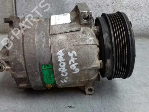 AC compressor FIAT CROMA (194_) 1.9 D Multijet (194AXB1B) | BP12745704M34 