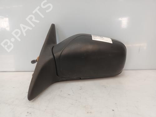 Left mirror NISSAN SUNNY III Liftback (N14) 1.6 i | BP29190456C26 