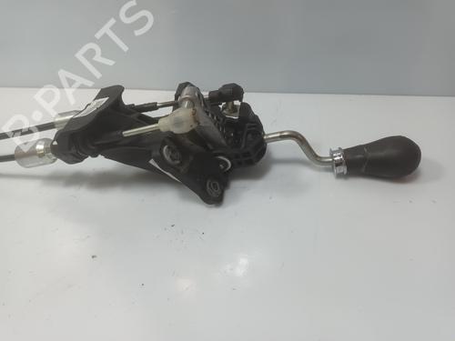 Gear lever HONDA CR-V III (RE_) 2.2 i-CTDi 4WD (RE6) | BP21045217M90 