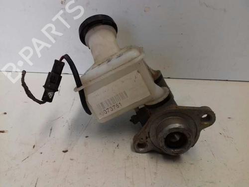 Brake master cylinder CHEVROLET MATIZ (M200, M250)  | BP12761063M77 