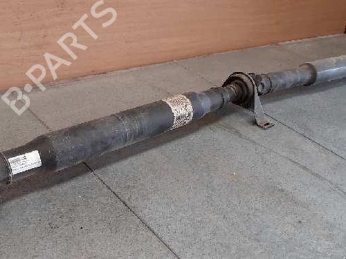 Driveshaft MERCEDES-BENZ E-CLASS (W211) E 240 (211.061) | BP12741567M37 