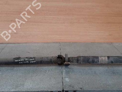 Used Driveshaft MERCEDES-BENZ CLK (C209) CLK 270 CDI (209.316) (170 hp) 12710158