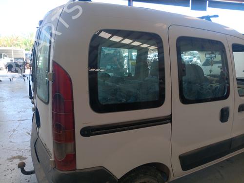 Left front window switch RENAULT KANGOO (KC0/1_) 1.5 dCi | BP33851860I27 - Image 20