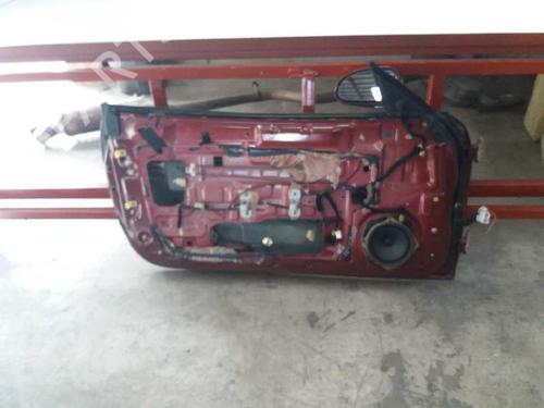Left front door HYUNDAI COUPE I (RD) 1.6 16V | BP12714506C2 