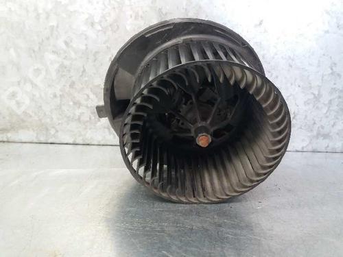 Heater blower motor VW GOLF VI (5K1) 1.6 TDI | BP12704667M62 
