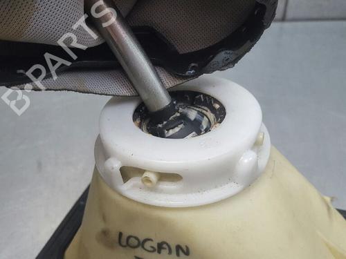 Gearstang DACIA LOGAN (LS_) 1.6 16V (LS09, LS0L, LS0M, LS0P, LS0V, LS18, LS1S, LS1V,... | BP12727509M90 