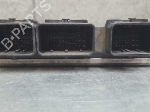 Engine control unit (ECU) CITROËN XSARA (N1) 2.0 HDi 90 | BP12691511M57 