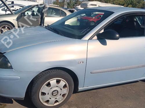 Left front window switch SEAT IBIZA III (6L1) | BP40225511I27 - Image 6