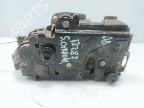Front right lock SEAT CORDOBA (6L2) 1.4 16V | BP32250468C97 