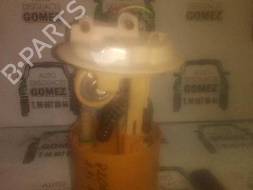 Bränslepump PEUGEOT 206 Hatchback (2A/C) 1.1 i (60 hp) 12793072
