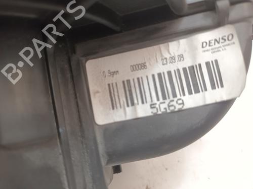 Heater blower motor CITROËN BERLINGO MULTISPACE (B9) 1.6 HDi 75 16V | BP17475243M62 