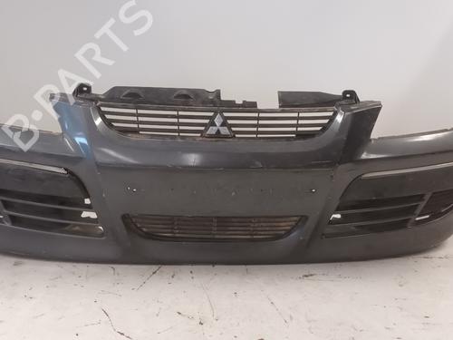 Paragolpes delantero MITSUBISHI SPACE STAR MPV (DG_A) 1.9 DI-D (DG4A) (102 hp) 28335178