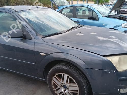 Engine mount FORD MONDEO III (B5Y) 2.2 TDCi | BP35784965M89  - Image 10