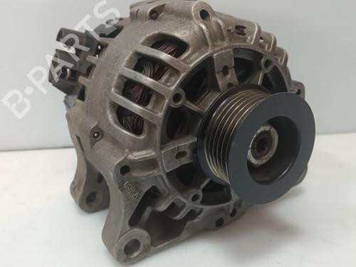 alternator-peugeot-206-hatchback-2ac-1998-1999-2000-2001-2002-2003-2004-2005-2006-2007-2008-2009-2010-2011-2012-32292717 main image
