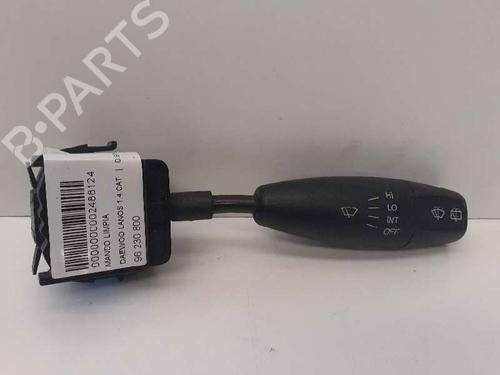 Used Steering column stalk Steering column stalk DAEWOO LANOS Saloon (KLAT) 1.3 (75 hp) 12756755 12756755