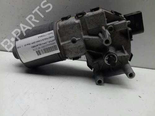 Used Front wiper motor FORD FOCUS C-MAX (DM2) 1.8 (120 hp) 12731917