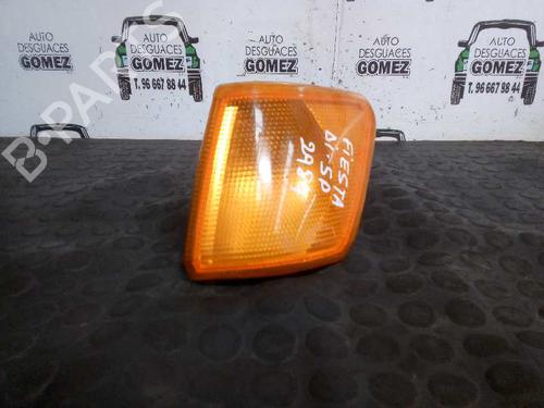 Used Left front indicator Left front indicator 12850634 12850634