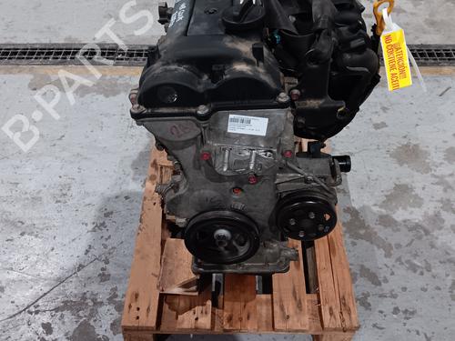 Used Engine HYUNDAI i20 I (PB, PBT) [2008-2015]  31178360