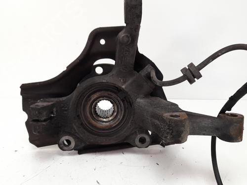 Left front steering knuckle FIAT PUNTO Hatchback Van (188_) 1.2 60 | BP12776795M25 