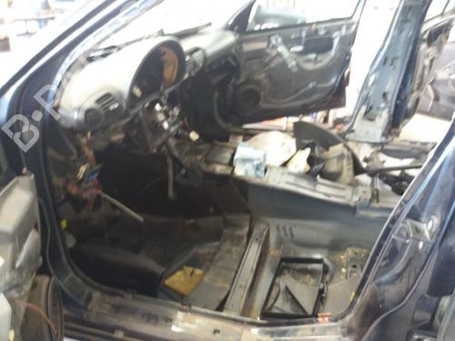 Servo brake MERCEDES-BENZ C-CLASS (W203) C 200 CDI (203.004) | BP12750933M42 