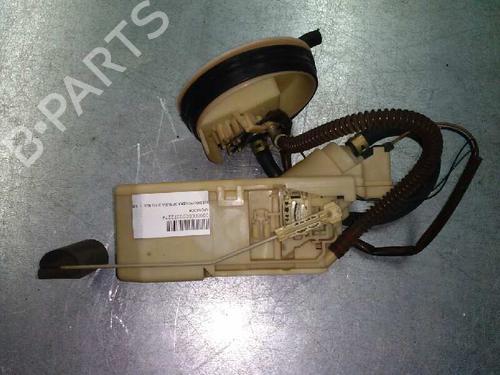 Fuel pump NISSAN PRIMERA Traveller (WP11) 1.6 16V | BP12773903M76 