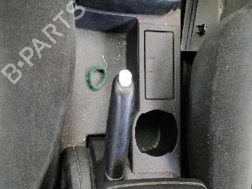 ECU airbags FORD MONDEO III (B5Y) 2.0 16V TDDi / TDCi | BP12734389M53 