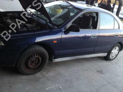 Engine MITSUBISHI CARISMA (DA_) 1.8 (DA2A) | BP12724898M1 