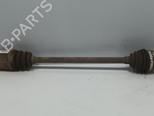 Left rear driveshaft KIA SPORTAGE II (JE_, KM_)  | BP25902539M40 