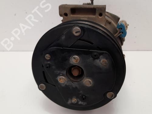 AC compressor FIAT CROMA (194_) 1.9 D Multijet (194AXB1B) | BP12784408M34 