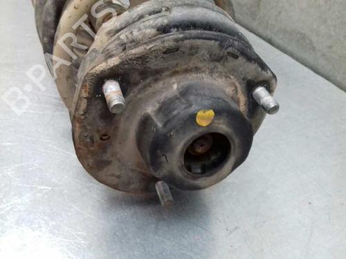 Right front shock absorber TOYOTA SIENNA (_L1_)  | BP12857888M17 