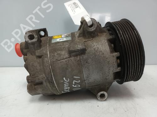 Used AC compressor RENAULT SCÉNIC II (JM0/1_) [2003-2010]  21597125