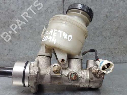 Brake master cylinder CHEVROLET METRO Hatchback  | BP12905154M77