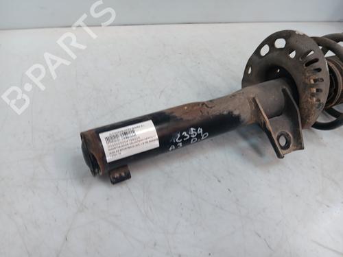 Right front shock absorber AUDI A3 Sportback (8PA) 1.6 FSI | BP26328649M17 