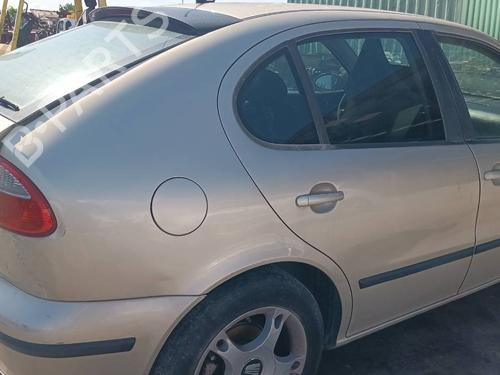 Left taillight SEAT LEON (1M1) | BP40261477C34 - Image 9