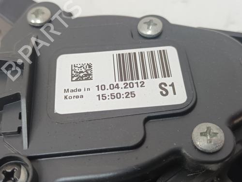Pedal KIA RIO III (UB)  | BP16538816I4 