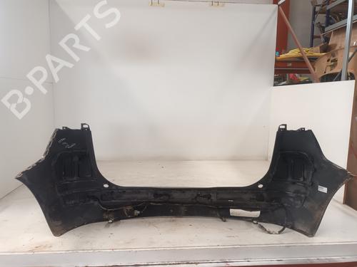 Rear bumper CITROËN C4 Picasso I MPV (UD_)  | BP26578890C8 