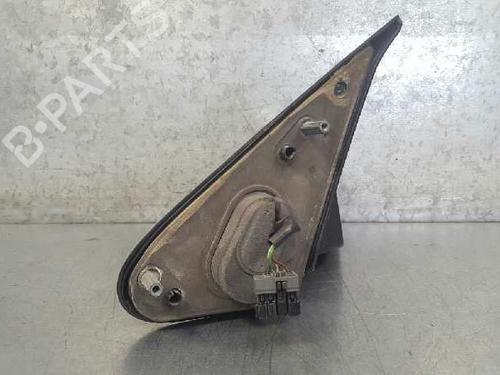 Right mirror CITROËN XSARA (N1) 1.9 D | BP12714158C27 