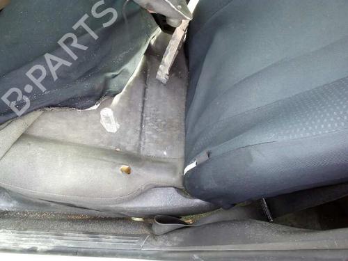 Engine control unit (ECU) FORD FOCUS I (DAW, DBW) 1.8 Turbo DI / TDDi | BP12773699M57