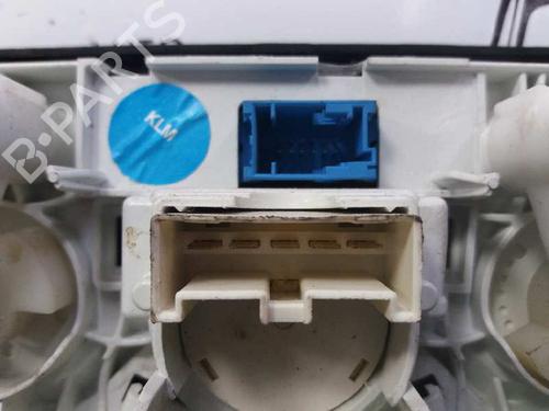 AC-Styringsenhed/Manøvreenhed FIAT DOBLO Cargo (263_) 1.3 D Multijet | BP12695952I5