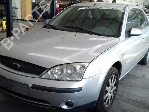 Gearbox FORD MONDEO III (B5Y) 1.8 16V | BP12748702M3 