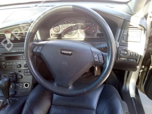 Luftmassenmesser VOLVO S60 I (384) 2.4 T | BP12813050M95 