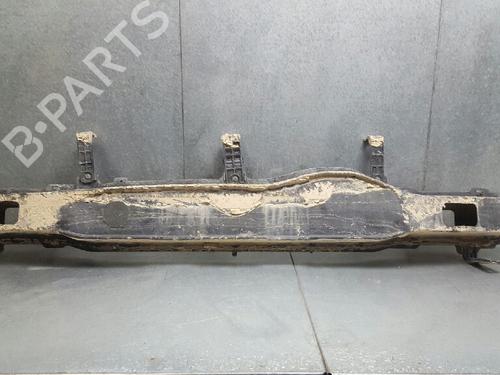 Rear bumper reinforcement HYUNDAI i30 Estate (FD) 1.6 CRDi (90 hp)null