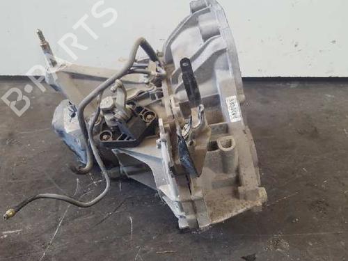 Gearbox NISSAN MICRA III (K12) 1.2 16V | BP12687965M3 