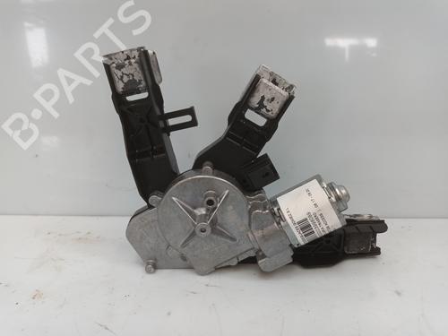 Used Rear wiper motor PEUGEOT 308 II (LB_, LP_, LW_, LH_, L3_) [2013-2021]  19789236