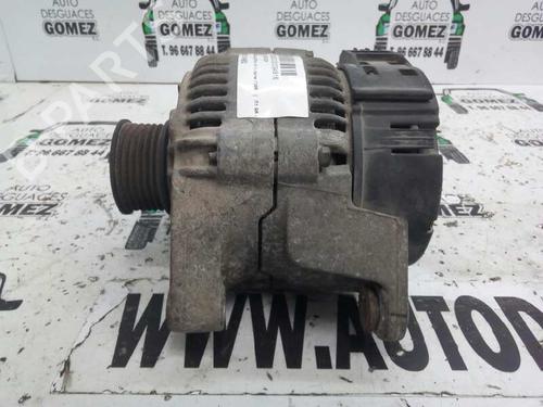 Alternator NISSAN MICRA II (K11) 1.0 i 16V | BP12818417M7 