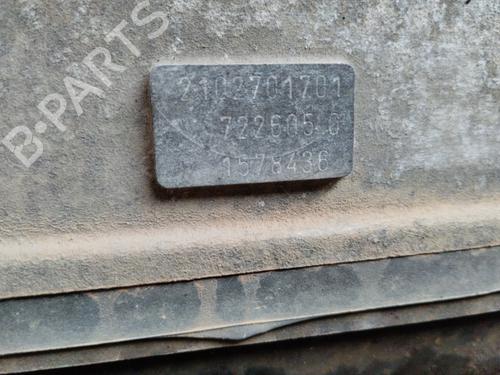 Gearbox MERCEDES-BENZ SLK (R170) 230 Kompressor (170.447) | BP14918039M3 