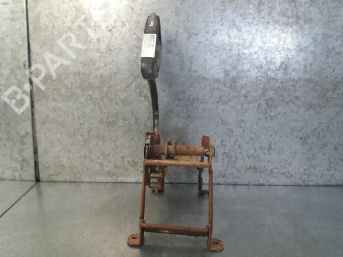 Used Hand brake CHEVROLET CAPTIVA (C100, C140) 2.4 LPG (136 hp) 12698481