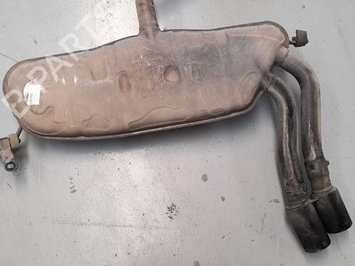 Exhaust system SEAT TOLEDO III (5P2)  | BP13979339M121 