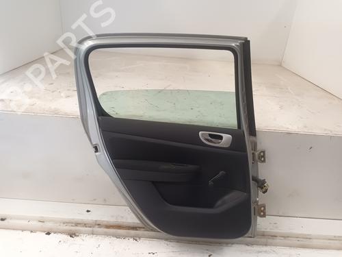 Left rear door PEUGEOT 307 (3A/C)  | BP27997318C4 